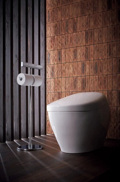TOTO NEOREST NX1 MS902CUMFG#01 Dual Flush Smart Bidet Toilet, Cotton