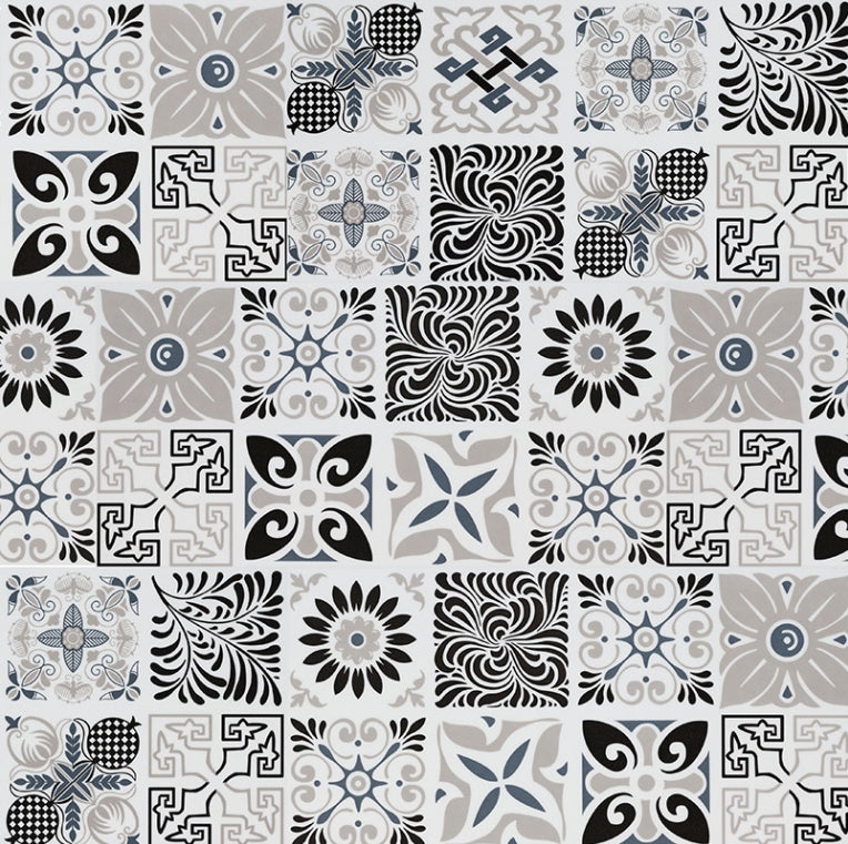 Trecento® Windsor Isle™ Luxury Vinyl Tile