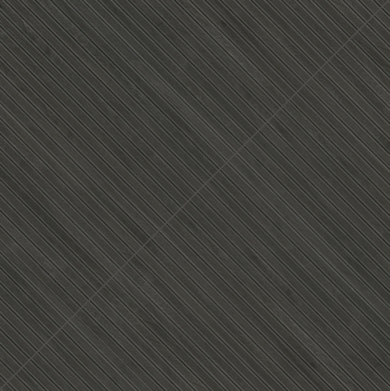 Urbanslat Carbon Wall Tile