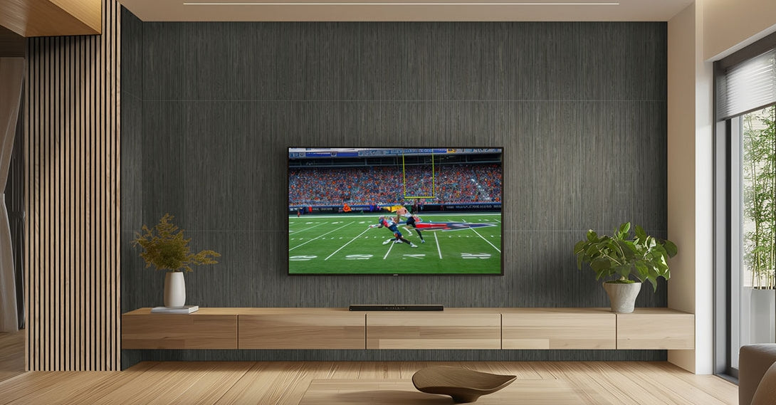 Urbanslat Carbon Wall Tile