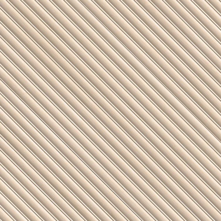 Urbanslat Flute Maple Wall Tile