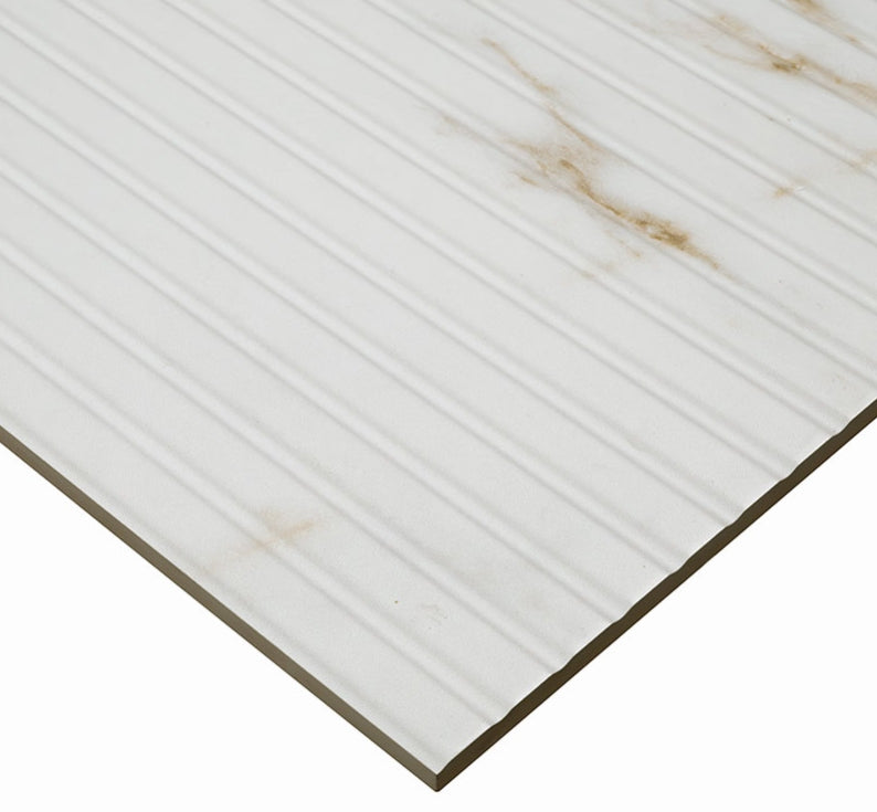 Urbanslat Marmiro Gold Wall Tile