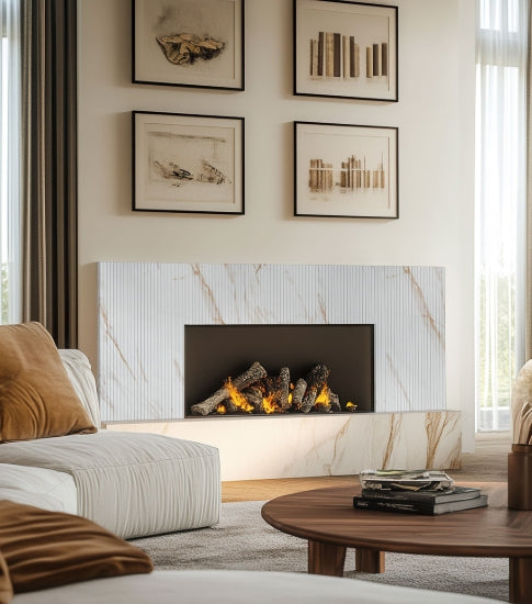 Urbanslat Marmiro Gold Wall Tile