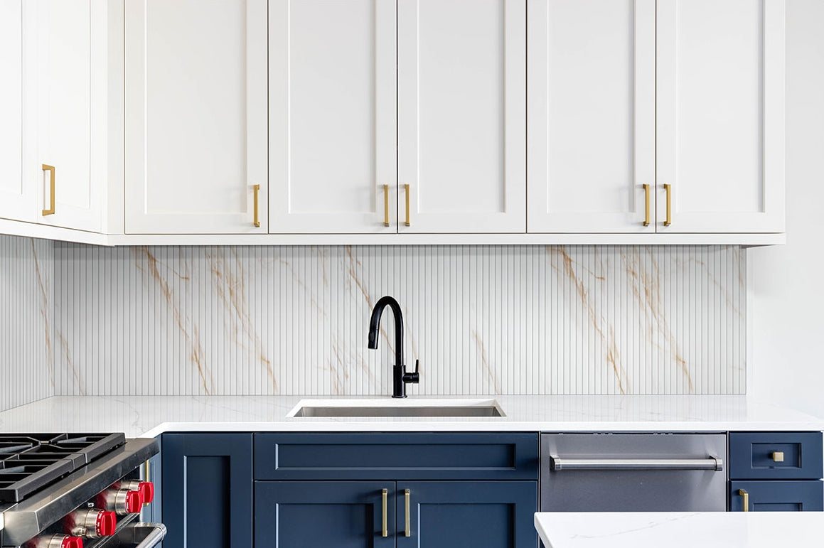 Urbanslat Marmiro Gold Wall Tile
