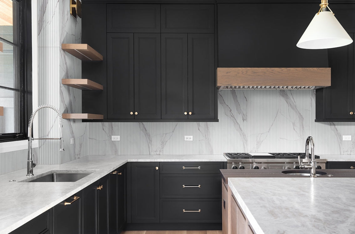 Urbanslat Marmiro Grey Wall Tile