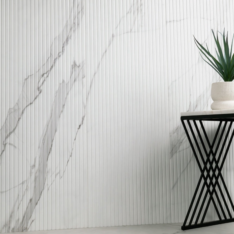 Urbanslat Marmiro Grey Wall Tile