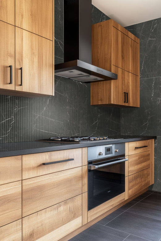 Urbanslat Marmiro Noir Wall Tile