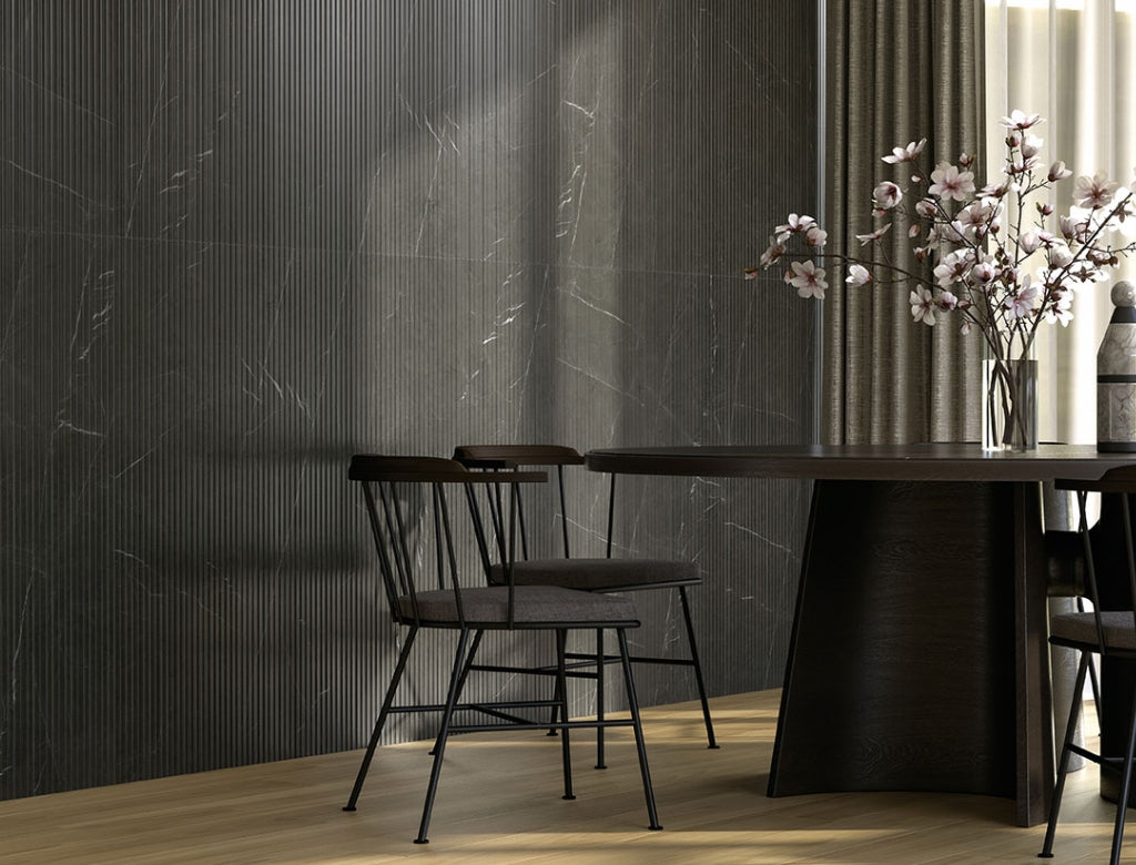 Urbanslat Marmiro Noir Wall Tile