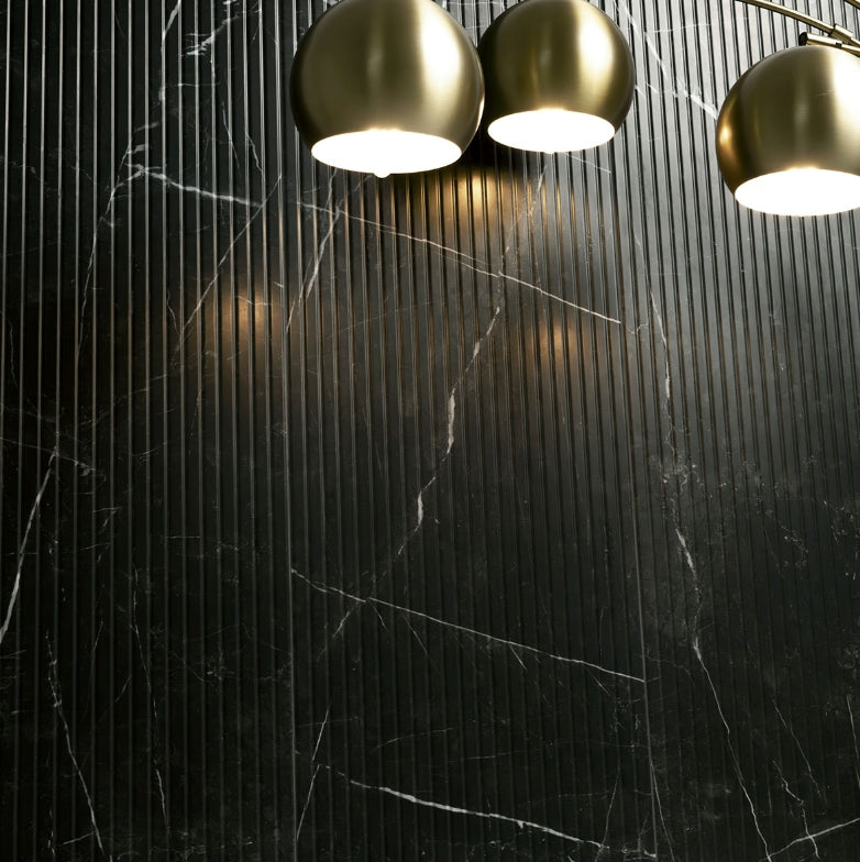 Urbanslat Marmiro Noir Wall Tile