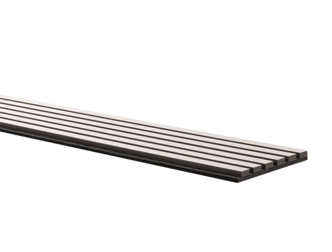 Fog Acoustic Wood Slat Panels