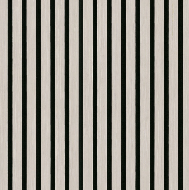 Fog Acoustic Wood Slat Panels