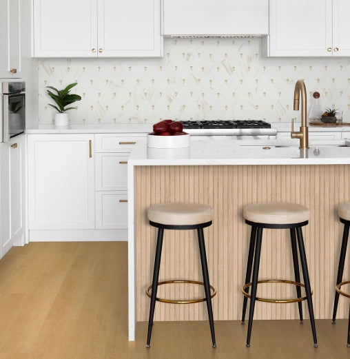 Urbanslat Natural Wood Look Wall Tile