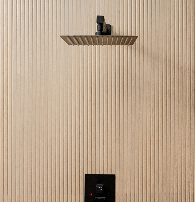 Urbanslat Natural Wood Look Wall Tile