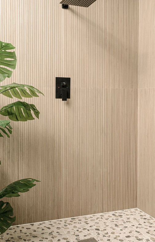 Urbanslat Natural Wood Look Wall Tile