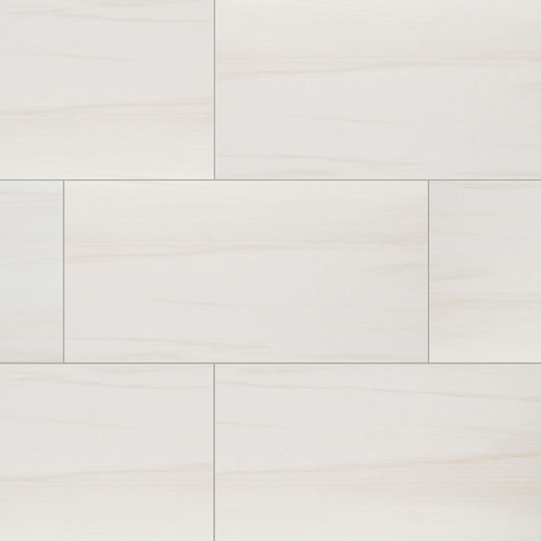Eden Dolomite Porcelain Tile