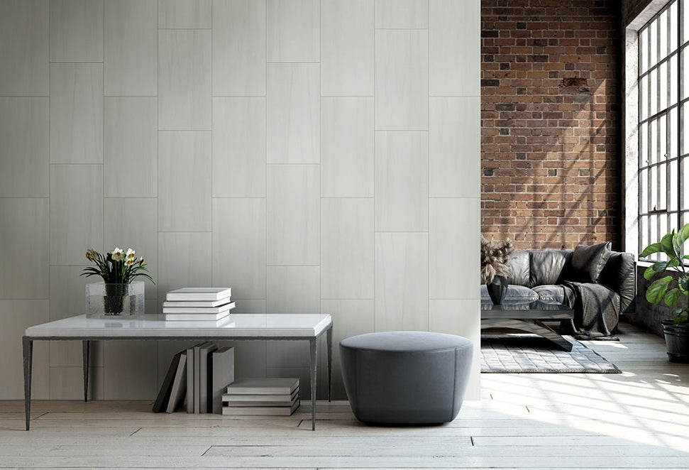 Eden Dolomite Porcelain Tile