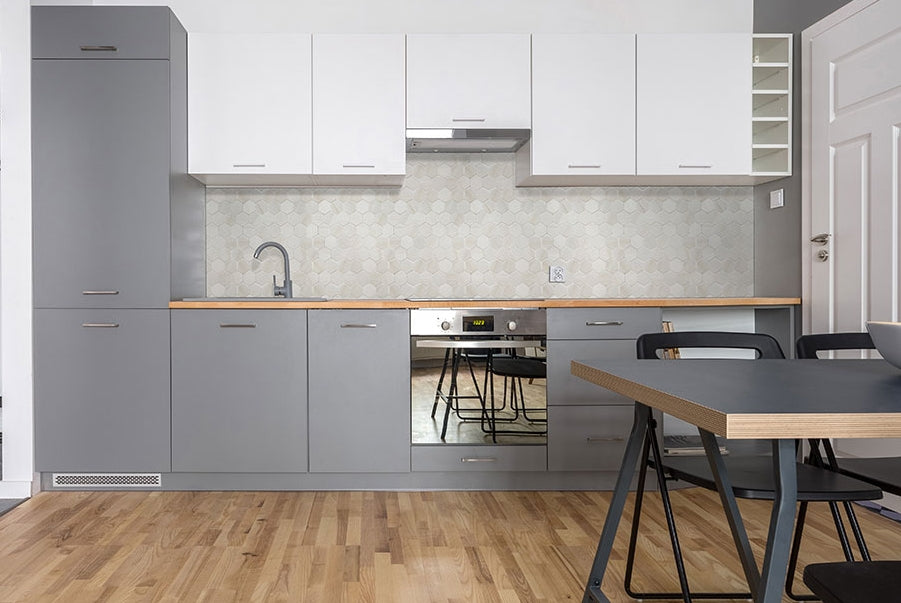 Eden Dolomite Porcelain Tile