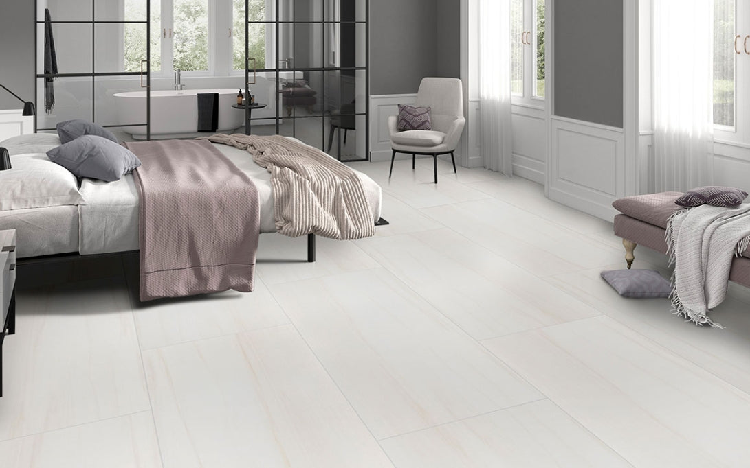Eden Dolomite Porcelain Tile