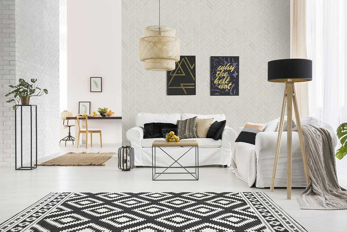 Eden Dolomite Porcelain Tile