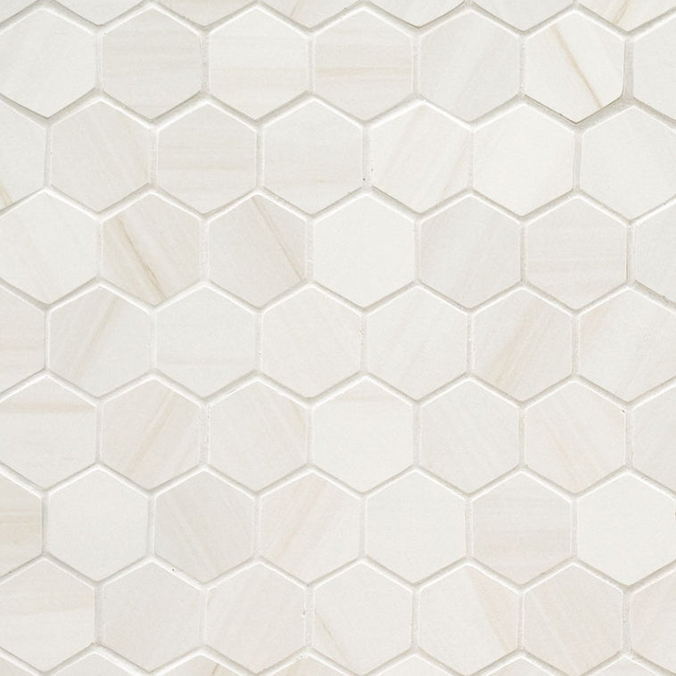 Eden Dolomite Porcelain Tile
