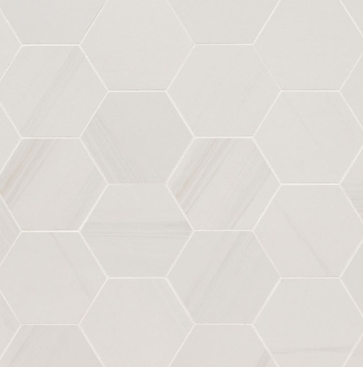 Eden Dolomite Porcelain Tile