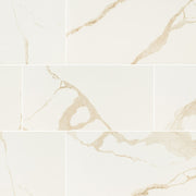 Eden Calacatta Tile Porcelain Tile