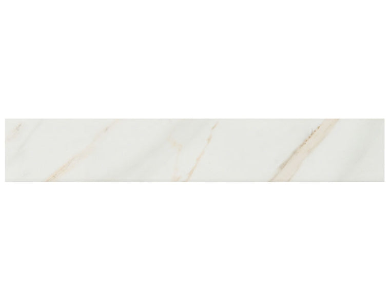Pietra Calacatta Porcelain Tile