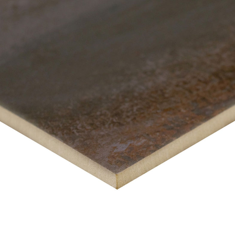 Oxide Iron