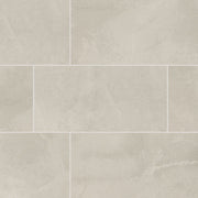 Sande Ivory Porcelain Tile