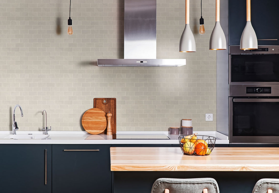 Sande Ivory Porcelain Tile