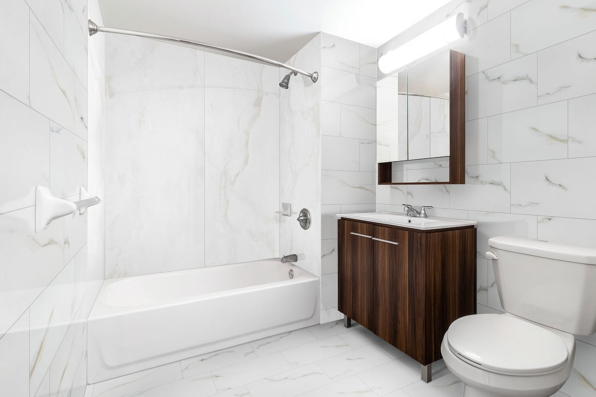 Aria Bianco Porcelain Tile