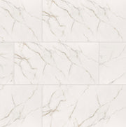 Kaya Calacatta Lucca Porcelain Tile