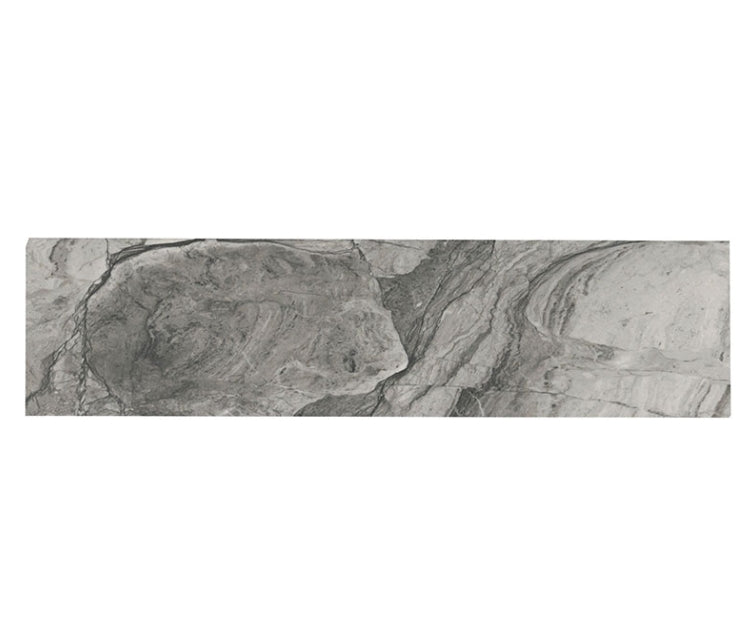 Kaya Onda Gray Porcelain Tile