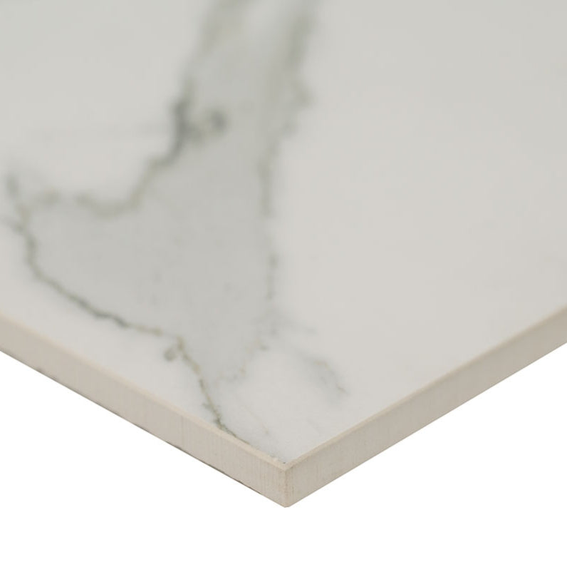 Regallo Calacatta Isla Porcelain Tile