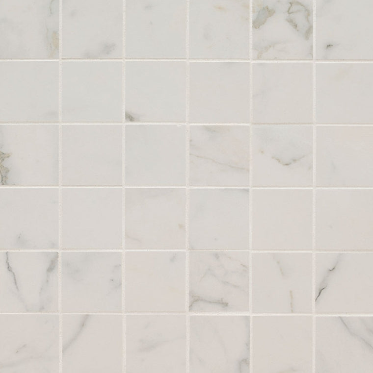 Regallo Calacatta Isla Porcelain Tile