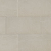 Traktion Maven Ivory Porcelain Tile