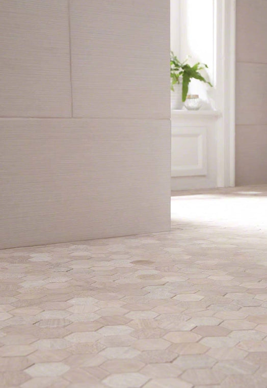 Focus Glacier Porcelain Tile