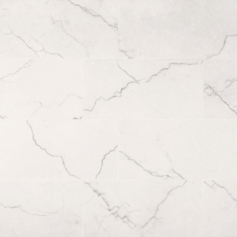 BRIGHTON GREY Porcelain Tile