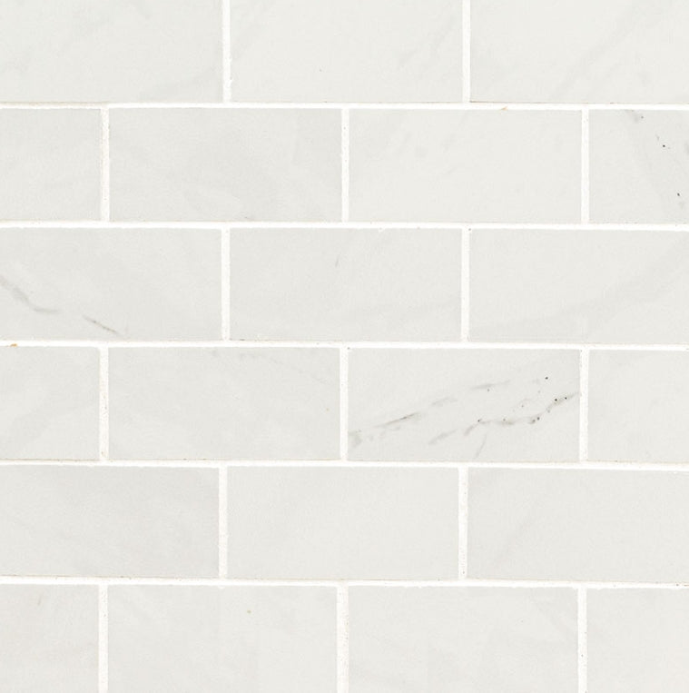Aria Ice Porcelain Tile