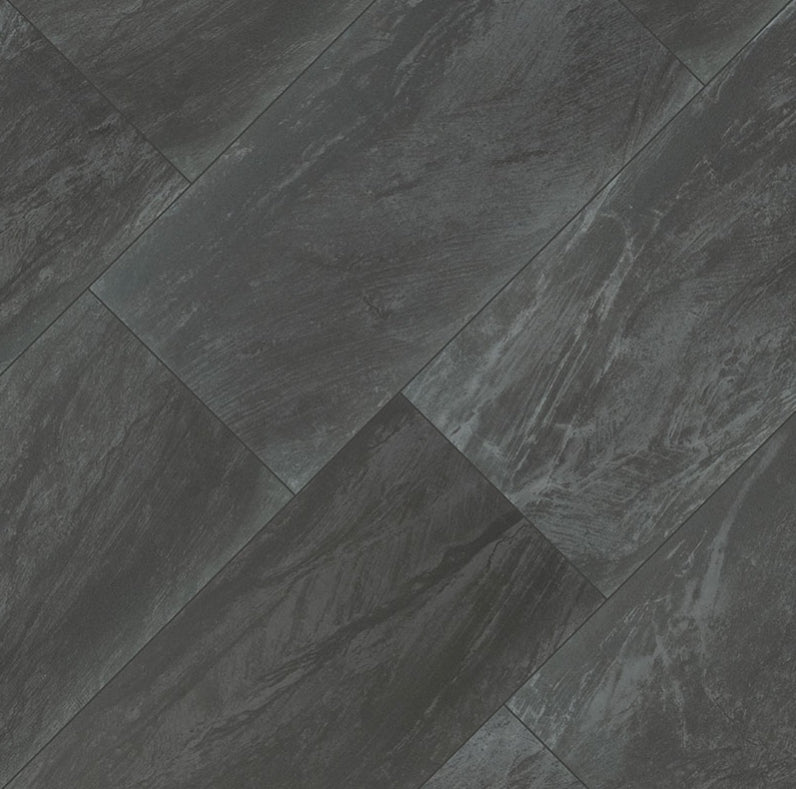 Durban Anthracite Porcelain Tile