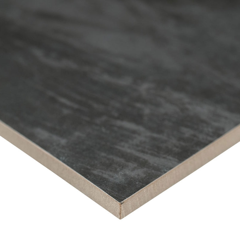 Durban Anthracite Porcelain Tile