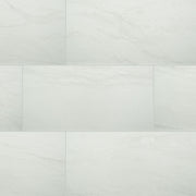 Durban White Porcelain Tile