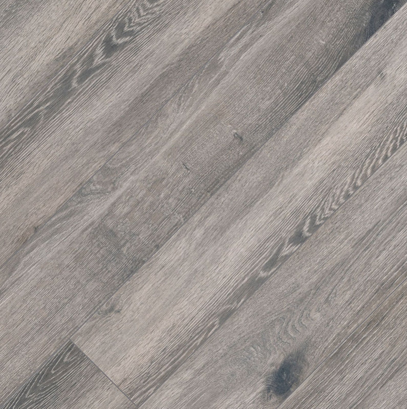Antoni Gris Porcelain Wood Tile