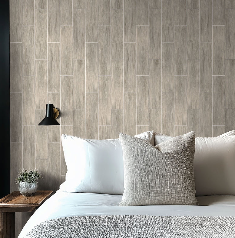 Balboa Ice Wood Look Tile