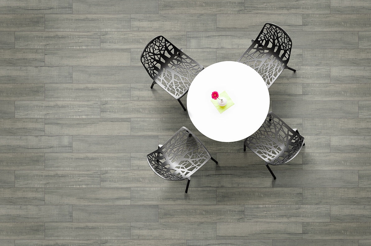 Belmond Pearl Wood Look Tile