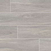 Braxton Grigia Porcelain Wood Tile