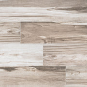 Carolina Timber Ii White Wood Look Tile