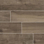 Palmetto Smoke Wood Look Tile