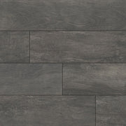 Upscape Nero Wood Look Tile