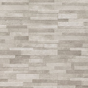 Nora Cream Stacked Porcelain